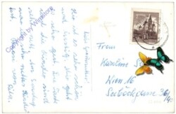 ak171139a Kleinzell, Evang. Anstalt Solbad Salzerbad