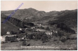 Kleinzell, Evang. Anstalt Solbad Salzerbad