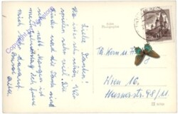 ak171141a Kleinzell, Evang. Anstalt Solbad Salzerbad