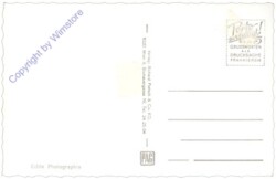 Kleinzell, Evang. Erholungsheime u. Solbad Salzerbad