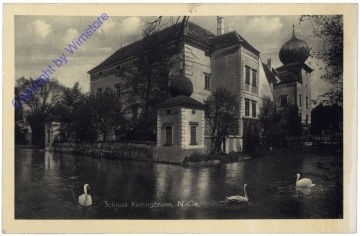 Kottingbrunn, Schloss