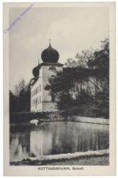 Kottingbrunn, Schloss