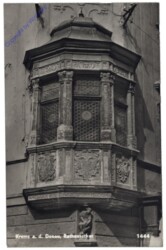 Krems, Rathauserker