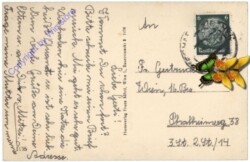 Kronstein, Ortsansicht