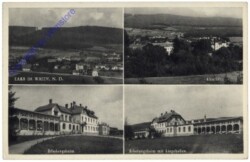Laab im Walde, Multiansicht