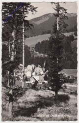 Lackenhof, Ortsansicht
