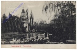 Laxenburg, Franzensburg