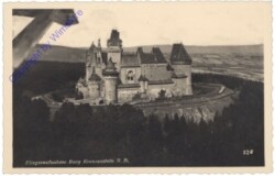 Leobendorf, Burg Kreuzenstein