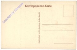 Leobendorf, Burg Kreuzenstein, Uhr am Bergfried