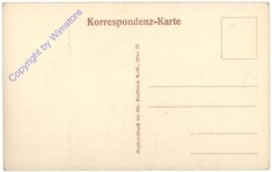 Leobendorf, Burg Kreuzenstein, Eingangstor
