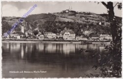 Marbach, und Maria Taferl