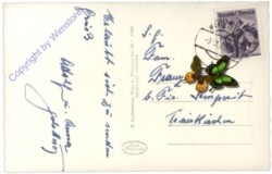 Marbach, mit Maria Taferl