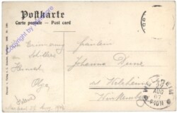 Marbach, Schiller-Denkmal