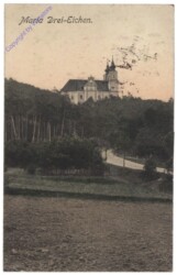Maria Dreieichen, Ansicht