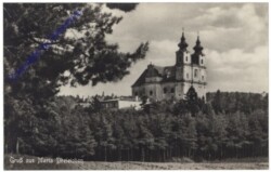 Maria Dreieichen, Gruss aus