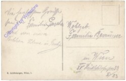 Maria Enzersdorf, Schloß Liechtenstein