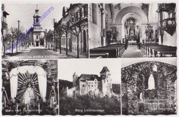 Maria Enzersdorf, Multiansicht