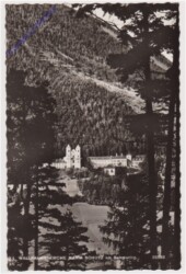 Maria Schutz am Semmering, Wallfahrtskirche