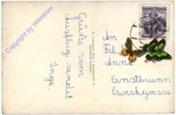 Maria Schutz am Semmering, Wallfahrtskirche