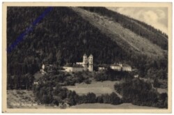 Maria Schutz am Semmering, Ansicht