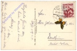Maria Schutz am Semmering, Ansicht