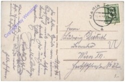 Maria Taferl, bei Marbach