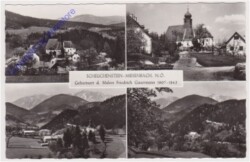 Miesenbach, Multiansicht