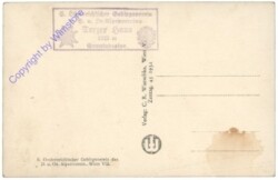 Mitterbach, Terzerhaus auf der Gemeindealm