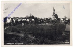 Mödling, Giesshübl
