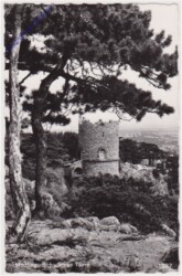 Mödling, Schwarzer Turm