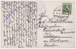 Mödling, Multiansicht