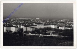 Mödling, Ortsansicht