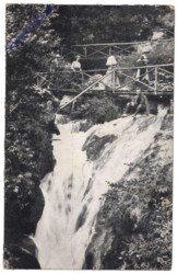 Myrafälle (Mirafälle)