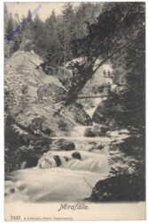 Myrafälle (Mirafälle)