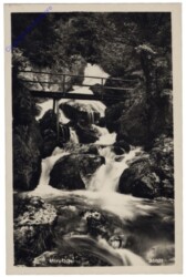 Myrafälle (Mirafälle)