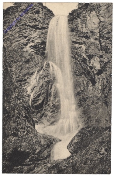 Myrafälle (Mirafälle)