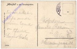 Myrafälle (Mirafälle)