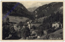 Nasswald, Ortsansicht