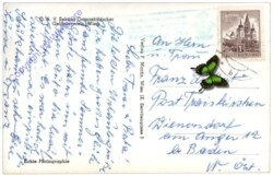 Neustift am Alpenwalde, Wetterkoglerhaus am Hochwechsel