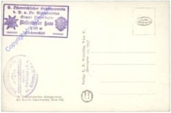 Neustift am Alpenwalde, Wetterkoglerhaus