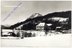 ak171329 Ötscher, Lassinghof