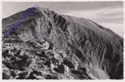 Ötscher, Ötschergipfel