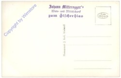 Ötscher, Ötschergräben, Mirafall