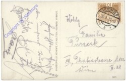 Ötscher, Blic v.d. Kloster-Hinteralm a.d. Ötscher