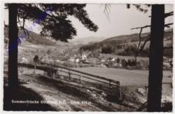 Otterthal, Ortsansicht