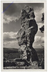 Peilstein, Arnstein Nadel