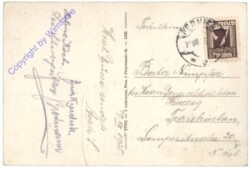 Pernitz, Multiansicht