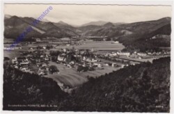 Pernitz, Ortsansicht