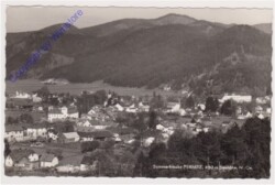 Pernitz, Ortsansicht