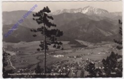 Pernitz, Ortsansicht
